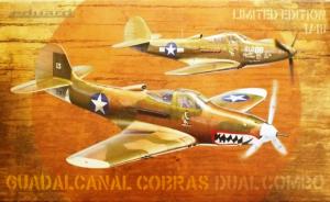 Detailset: Guadalcanal Cobras Dual Combo