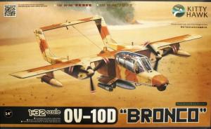 OV-10D "BRONCO"