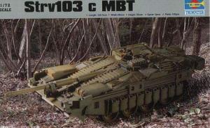 Strv 103 c MBT