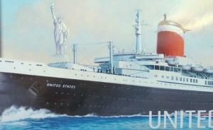 Galerie: SS United States