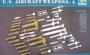 : U.S. Aircraft Weapons: A