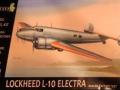 Lockheed L-10 Electra (A.Earhart) von Karaya