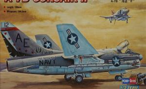 : A-7B Corsair II
