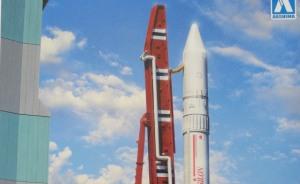 Epsilon Launch Vehicle