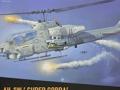 AH-1W 'Super Cobra' von DreamModel