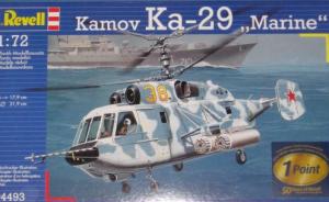 Bausatz: Kamov Ka-29