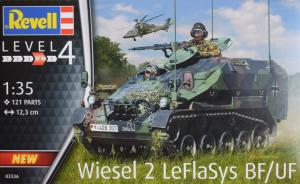 : Wiesel 2 LeFlaSys BF/UF
