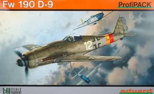 Bausatz: Fw 190D-9