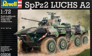 SpPz2 Luchs A2