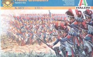 : French Grenadiers