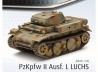 PzKpfw. II Ausf. L. &quot;Luchs&quot;