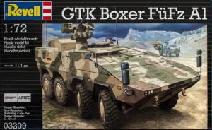 Galerie: GTK Boxer FüFz A1