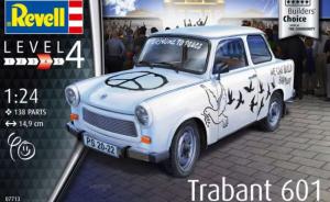Kit-Ecke: Trabant 601