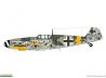Bf 109G-6 Erla