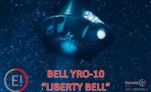 Bell YRO-10 Liberty Bell von 