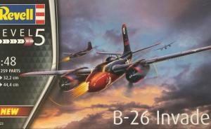 Kit-Ecke: B-26 Invader