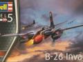 B-26 Invader von Revell