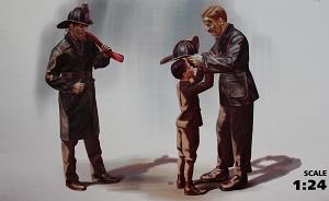 American Fireman (1910s)