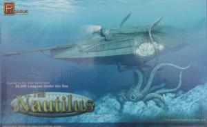 Bausatz: The Nautilus