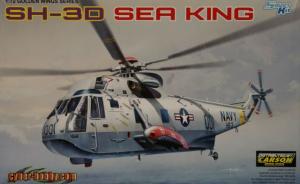 Bausatz: SH-3D Sea King