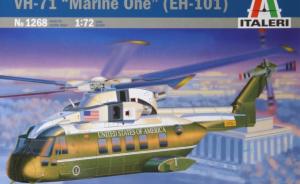 VH-71 Marine One