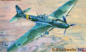 Galerie: IL-2 "Luftwaffe"