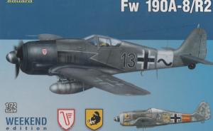 : Fw 190A-8/R2