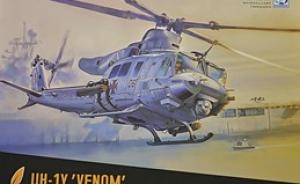 UH-1Y  von 