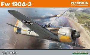 Detailset: Fw 190A-3