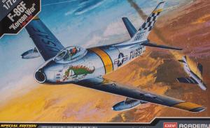 F-86F "Korean War"