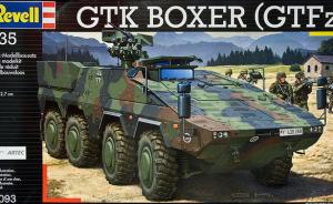 : GTK BOXER (GTFz)