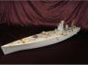 HMS Battleship Nelson detail-up set DX pack