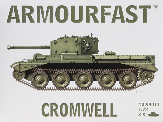 HaeT - Cromwell