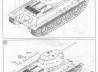 WWII Soviet Medium Tank T-34/76 (early 1943 production)