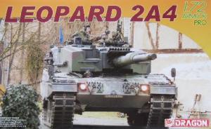 Galerie: Leopard 2A4