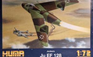 Kit-Ecke: Junkers EF 128