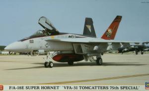 : F/A-18E Super Hornet