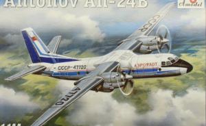 : Antonov An-24B