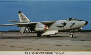 : EKA-3B Skywarrior