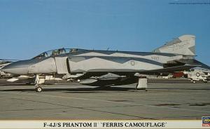 Galerie: F-4J/S Phantom II 'Ferris Camouflage'