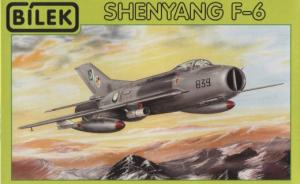 Shenyang F-6