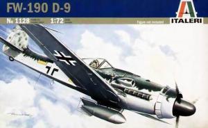 : Focke-Wulf FW-190 D-9