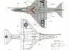 A-4E/F/G Skyhawk