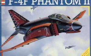 Galerie: F-4F Phantom II