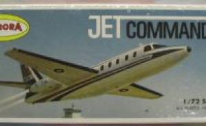 Jet Commander