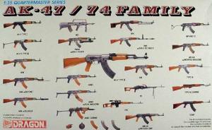 AK-47 / 74 Family