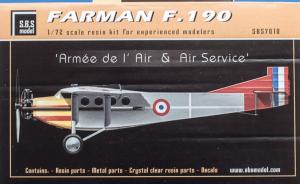 Farman F.190