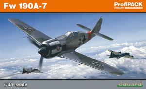Bausatz: Fw 190A-7