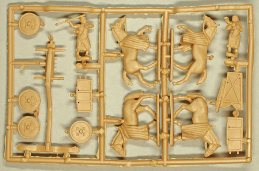 HäT - Sumerian Chariots