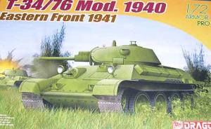 Detailset: T-34/76